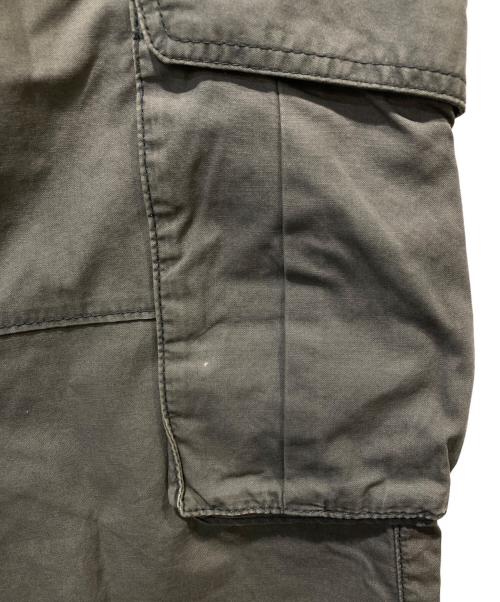 DIESEL（ディーゼル）DIESEL (ディーゼル) カーゴパンツ カーキ サイズ:SIZE 30の古着・服飾アイテム