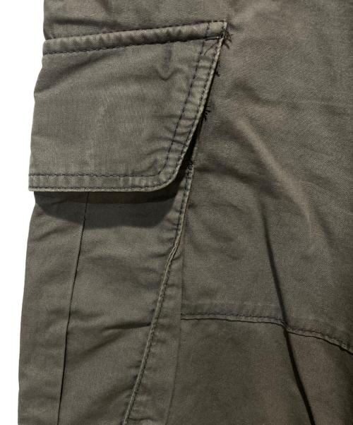 DIESEL（ディーゼル）DIESEL (ディーゼル) カーゴパンツ カーキ サイズ:SIZE 30の古着・服飾アイテム