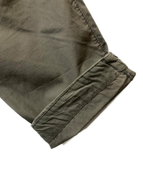 DIESEL（ディーゼル）DIESEL (ディーゼル) カーゴパンツ カーキ サイズ:SIZE 30の古着・服飾アイテム