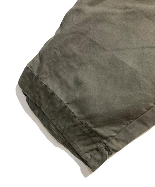 DIESEL（ディーゼル）DIESEL (ディーゼル) カーゴパンツ カーキ サイズ:SIZE 30の古着・服飾アイテム