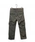 DIESEL (ディーゼル) カーゴパンツ カーキ サイズ:SIZE 30：5000円