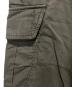 中古・古着 DIESEL (ディーゼル) カーゴパンツ カーキ サイズ:SIZE 30：5000円