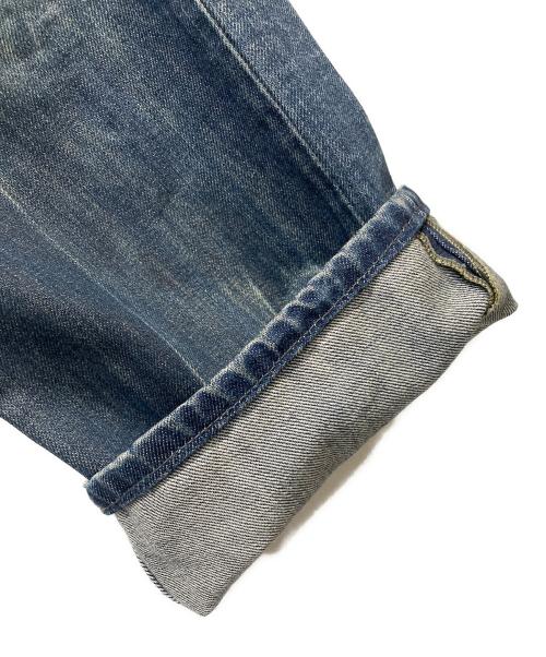 DIESEL（ディーゼル）DIESEL (ディーゼル) SAFADO デニムパンツ インディゴ サイズ:SIZE 31の古着・服飾アイテム