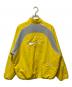 NIKE (ナイキ) Supreme (シュプリーム) 25SS Track Jacket イエロー サイズ:M：22000円