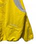 中古・古着 NIKE (ナイキ) Supreme (シュプリーム) 25SS Track Jacket イエロー サイズ:M：22000円