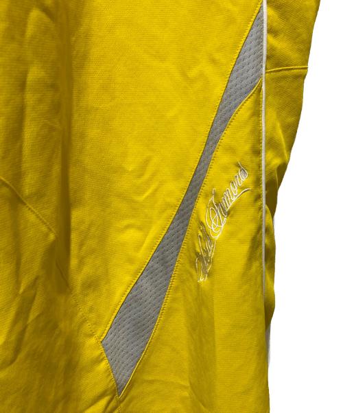 NIKE（ナイキ）NIKE (ナイキ) SUPREME (シュプリーム) 25SS Track Pant イエロー サイズ:Mの古着・服飾アイテム