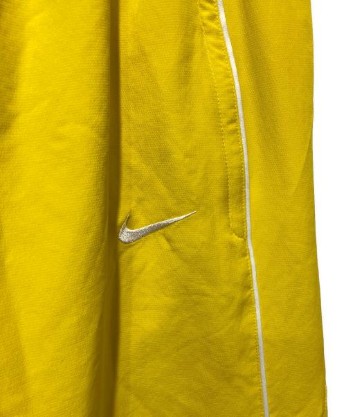 NIKE（ナイキ）NIKE (ナイキ) SUPREME (シュプリーム) 25SS Track Pant イエロー サイズ:Mの古着・服飾アイテム