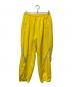 NIKE（ナイキ）の古着「25SS Track Pant」｜イエロー