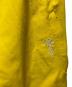 中古・古着 NIKE (ナイキ) SUPREME (シュプリーム) 25SS Track Pant イエロー サイズ:M：17000円