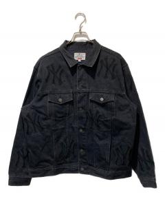中古・古着通販】SUPREME (シュプリーム) 26SS Denim Trucker Jacket