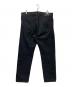 SUPREME (シュプリーム) MLB (エムエルビー) 21AW NEW YORK YANKEES Regular Jean ブラック サイズ:36：22000円