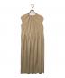 Onitsuka Tiger (オニツカタイガー) WS DRESS ベージュ サイズ:M：5000円
