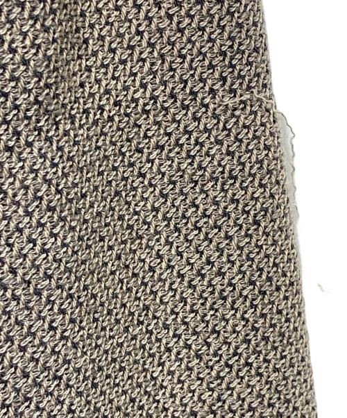 GIORGIO ARMANI（ジョルジオアルマーニ）GIORGIO ARMANI (ジョルジオアルマーニ) 1B テーラードジャケット グレー サイズ:46の古着・服飾アイテム