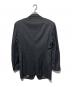 GIORGIO ARMANI (ジョルジオアルマーニ) 2B テーラードジャケット グレー サイズ:48：5000円