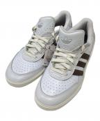 adidasアディダス）の古着「Tyshawn II X Zach」｜ホワイト