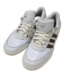 adidas（アディダス）の古着「Tyshawn II X Zach」｜ホワイト