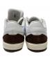 中古・古着 adidas (アディダス) Tyshawn II X Zach ホワイト サイズ:27cm：7000円