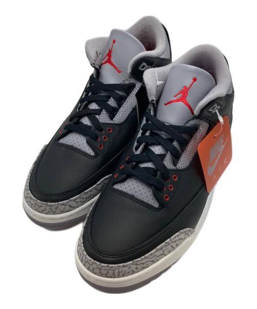 NIKE（ナイキ）NIKE (ナイキ) Air Jordan 3 Retro 
