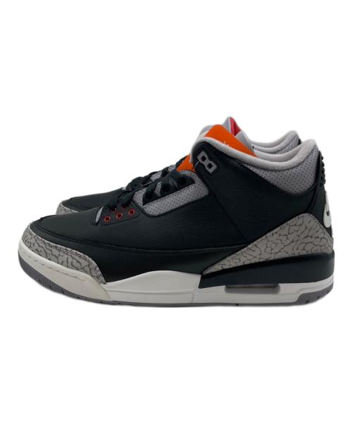 NIKE（ナイキ）NIKE (ナイキ) Air Jordan 3 Retro 