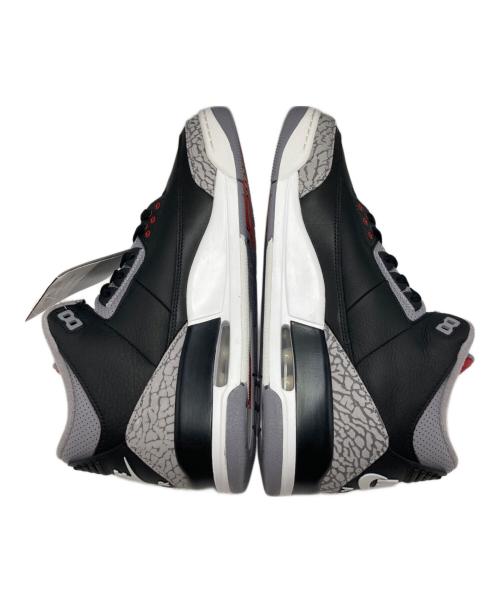 NIKE（ナイキ）NIKE (ナイキ) Air Jordan 3 Retro 