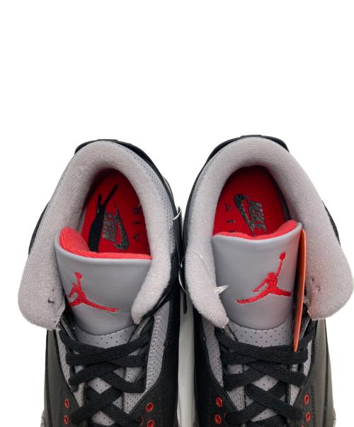NIKE（ナイキ）NIKE (ナイキ) Air Jordan 3 Retro 