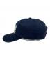 Supreme (シュプリーム) 26SS Money Cash 6-Panel キャップ ネイビー：8000円