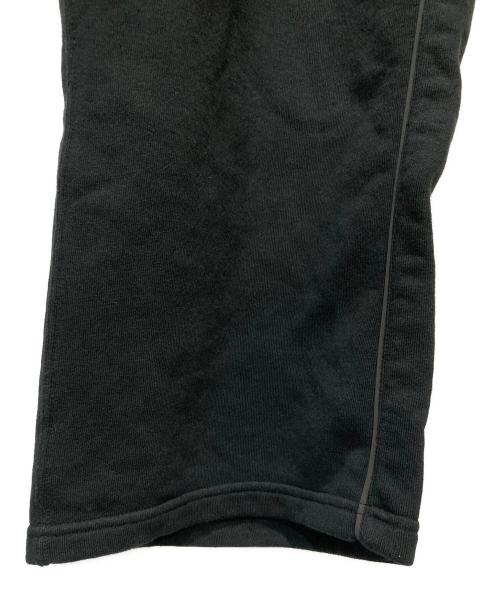 NIKE（ナイキ）NIKE (ナイキ) NOCTA (ノクタ) Fleece CS Open-Hem Sweatpants ブラック サイズ:XLの古着・服飾アイテム