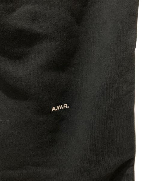 NIKE（ナイキ）NIKE (ナイキ) NOCTA (ノクタ) Fleece CS Open-Hem Sweatpants ブラック サイズ:XLの古着・服飾アイテム
