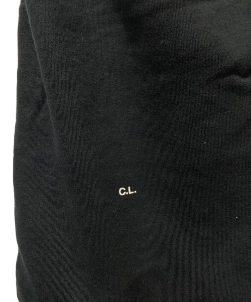 NIKE（ナイキ）NIKE (ナイキ) NOCTA (ノクタ) Fleece CS Open-Hem Sweatpants ブラック サイズ:XLの古着・服飾アイテム
