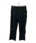 NIKE（ナイキ）の古着「Fleece CS Open-Hem Sweatpants」｜ブラック