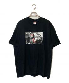 SUPREME×ANTIHERO（シュプリーム×アンタイヒーロー）の古着「20AW ICE Tee」｜ブラック