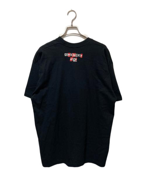 SUPREME（シュプリーム）Supreme (シュプリーム) ANTIHERO (アンタイヒーロー) 20AW ICE Tee ブラック サイズ:XL 未使用品の古着・服飾アイテム