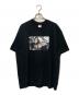 Supreme（シュプリーム）の古着「20AW ICE Tee」｜ブラック