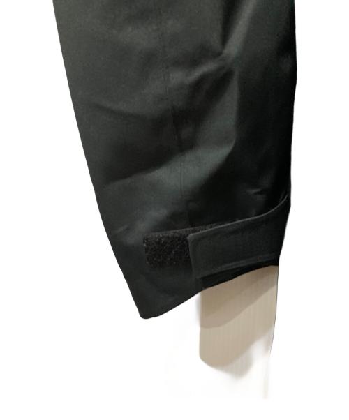 CarHartt（カーハート）CarHartt (カーハート) HURLEY (ハーレー) マウンテンパーカー ブラック サイズ:XLの古着・服飾アイテム
