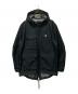 CarHartt（カーハート）の古着「マウンテンパーカー」｜ブラック