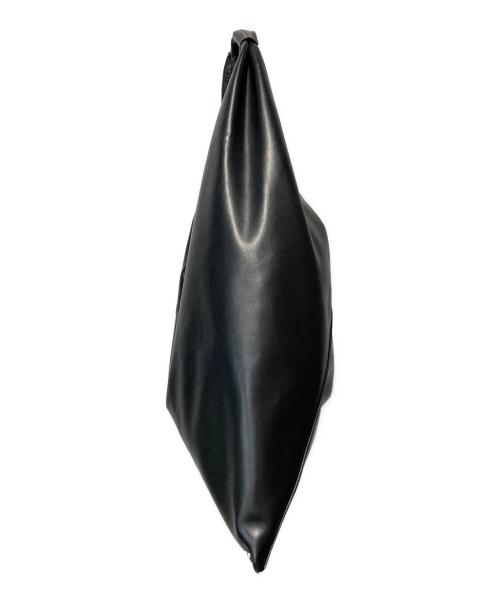 MM6 Maison Margiela（エムエムシックスメゾンマルジェラ）MM6 Maison Margiela (エムエムシックスメゾンマルジェラ) ジャパニーズトートバッグ ブラックの古着・服飾アイテム
