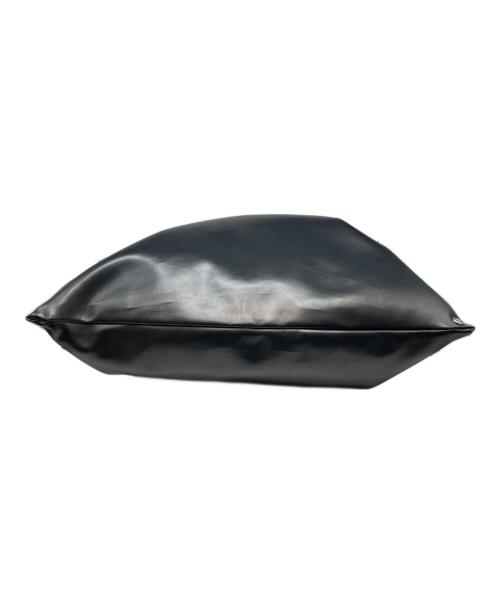 MM6 Maison Margiela（エムエムシックスメゾンマルジェラ）MM6 Maison Margiela (エムエムシックスメゾンマルジェラ) ジャパニーズトートバッグ ブラックの古着・服飾アイテム