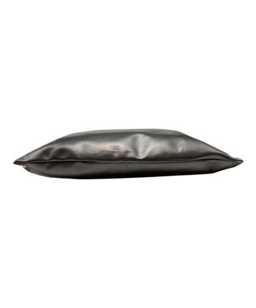 MM6 Maison Margiela（エムエムシックスメゾンマルジェラ）MM6 Maison Margiela (エムエムシックスメゾンマルジェラ) ジャパニーズトートバッグ ブラックの古着・服飾アイテム