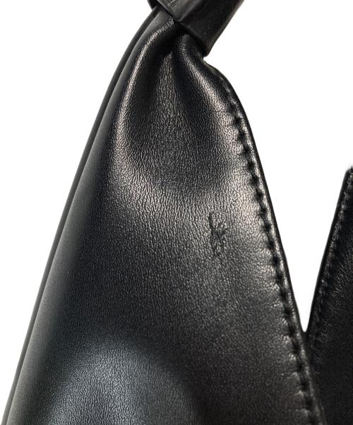 MM6 Maison Margiela（エムエムシックスメゾンマルジェラ）MM6 Maison Margiela (エムエムシックスメゾンマルジェラ) ジャパニーズトートバッグ ブラックの古着・服飾アイテム