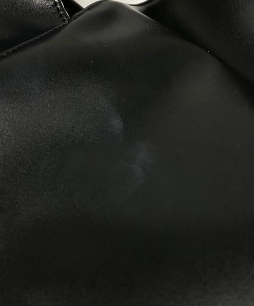 MM6 Maison Margiela（エムエムシックスメゾンマルジェラ）MM6 Maison Margiela (エムエムシックスメゾンマルジェラ) ジャパニーズトートバッグ ブラックの古着・服飾アイテム