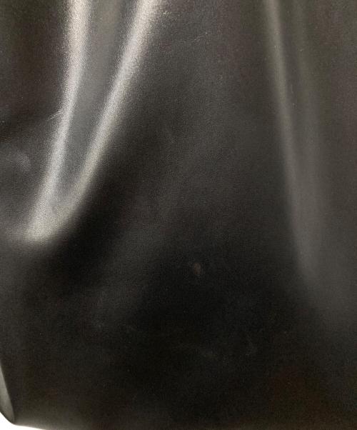 MM6 Maison Margiela（エムエムシックスメゾンマルジェラ）MM6 Maison Margiela (エムエムシックスメゾンマルジェラ) ジャパニーズトートバッグ ブラックの古着・服飾アイテム
