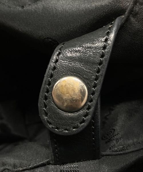 MM6 Maison Margiela（エムエムシックスメゾンマルジェラ）MM6 Maison Margiela (エムエムシックスメゾンマルジェラ) ジャパニーズトートバッグ ブラックの古着・服飾アイテム