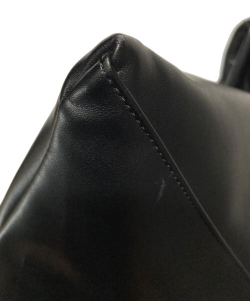 MM6 Maison Margiela（エムエムシックスメゾンマルジェラ）MM6 Maison Margiela (エムエムシックスメゾンマルジェラ) ジャパニーズトートバッグ ブラックの古着・服飾アイテム