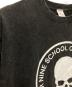 NUMBER (N)INEの古着・服飾アイテム：9000円