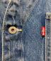 中古・古着 LEVI'S PReMIUM (リーバイス プレミアム) UNION ENGINEER CARDIGAN インディゴ サイズ:L：7000円