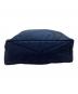 中古・古着 PORTER (ポーター) BLUE BLUE (ブルーブルー) リップストップショルダーバッグ インディゴ：8000円