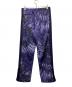 Needles (ニードルズ) TRACK PANT TIE-DYE PRINTED パープル サイズ:S：12000円