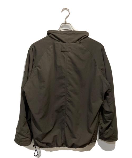 Columbia（コロンビア）Columbia (コロンビア) ジップアップジャケット カーキ サイズ:Ｌの古着・服飾アイテム