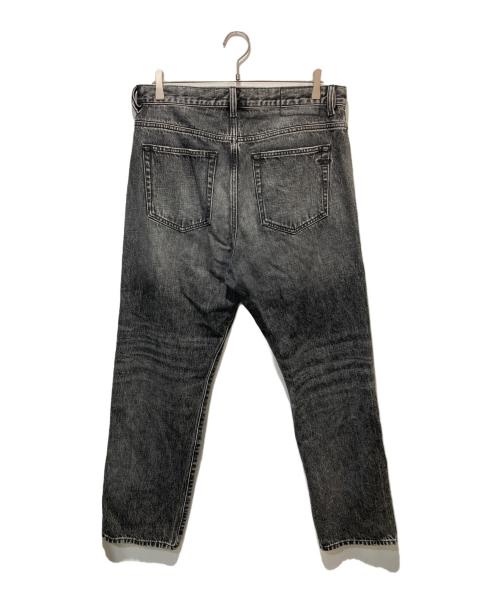 DIESEL（ディーゼル）DIESEL (ディーゼル) 2020 D-VIKER ブラック サイズ:W33の古着・服飾アイテム