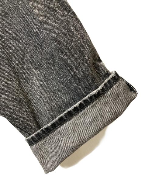DIESEL（ディーゼル）DIESEL (ディーゼル) 2020 D-VIKER ブラック サイズ:W33の古着・服飾アイテム